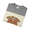 Tiny but Mighty Powerhouse Pup T-Shirt by Tristan’s Treehouse