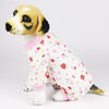 Dog clothes cotton four-legged knit by My Store