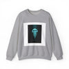 Teachers Life Crewneck Sweatshirt | Teacher Humor Gift by Tristan’s Treehouse