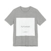 Futurism T-Shirt | Tech AI Minimalist Graphic Tee by Tristan’s Treehouse