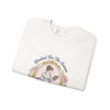 The Writer's Crewneck – Nostalgic Sweatshirt for Authors & Book Lovers by Tristan’s Treehouse
