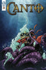 CANTO #3 (OF 6) CVR A ZUCKER (08/14/2019) by Unknown Comic Books