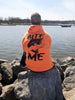 Bite Me Hoodie by Luckless Outfitters