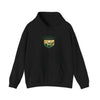 Weekend Fairway Club Hoodie – Unisex Golf Sweatshirt by Tristan’s Treehouse