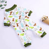 Dog clothes cotton four-legged knit by My Store