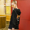 Lovers Matching Hoodies – Unisex Couple Pullover Sweatshirts by FitiqueFit
