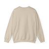 Weekend Fairway Club Crewneck – Unisex Golf Sweatshirt by Tristan’s Treehouse