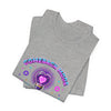 Comeback Mode Lightstick Tee | K-pop comeback, streaming squad by Tristan’s Treehouse