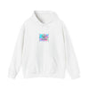 Unisex Heavy Blend™ Hooded Sweatshirt by Tristan’s Treehouse