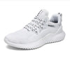 Student breathable running shoes by FitiqueFit