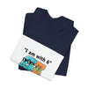 Viral 6 7 Meme Tee — Funny Internet Memes T‑Shirt by Tristan’s Treehouse