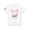 Peace ULP Dove Unisex DryBlend® T-Shirt by Tristan’s Treehouse