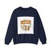 Cheers to Me Sober Squad Sweatshirt | Dry January, Sober Curious Mocktail by Tristan’s Treehouse