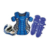 Varsity Fast Pitch Catcher Gear Pack Ages 14+ by The Bat Flip Shop