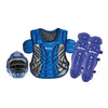 MacGregor® Girl's Catcher's Gear Pack Ages 9-13 by The Bat Flip Shop