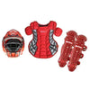 MacGregor® Girl's Catcher's Gear Pack Ages 9-13 by The Bat Flip Shop