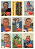 1960 TOPPS FOOTBALL COMPLETE SET BREAK – 4 CARDS PER BOX! 1 HOFER IN EVERY BOX!