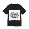Forever Chronically Online Tee | meme shirt, brainrot, internet slang by Tristan’s Treehouse