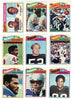 1977 TOPPS FOOTBALL COMPLETE SET BREAK - 19 CARDS PER BOX! 2 HOFERS PER BOX!