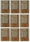 1973-74 O-PEE-CHEE HOCKEY COMPLETE SET BREAK - 14 CARDS PER BOX! 2 HOFERS PER BOX!