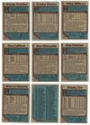 1977-78 TOPPS HOCKEY COMPLETE SET BREAK - 12 CARDS PER BOX! 2 HOFERS PER BOX!