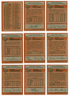1978-79 TOPPS HOCKEY COMPLETE SET BREAK - 12 CARDS PER BOX! 2 HOFERS IN EVERY BOX!