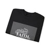 Faith is a Universal Language – Sweatshirt by Tristan’s Treehouse