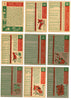 1959 TOPPS BASEBALL COMPLETE SET BREAK - 7 CARDS PER BOX! INCLUDES A HOFer AND/OR HIGH #!