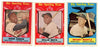 1959 TOPPS BASEBALL COMPLETE SET BREAK - 7 CARDS PER BOX! INCLUDES A HOFer AND/OR HIGH #!