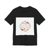 Good Friends Better Together Tee | friendship Valentine, platonic love by Tristan’s Treehouse