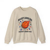 Bracket Legend 2026 Sweatshirt | college tournament, buzzer beater by Tristan’s Treehouse