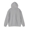 Banking Vibes Hoodie | Lazy Cat Loaf Meme Graphic Sweatshirt by Tristan’s Treehouse