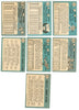 1965 TOPPS BASEBALL COMPLETE SET BREAK - 10 CARDS PER BOX! (1) HOFer & (1-2) High # Cards per box!