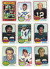 1976 TOPPS FOOTBALL COMPLETE SET BREAK - 17 CARDS PER BOX! (2) HOFERS PER BOX!