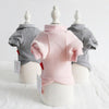 Popcorn chips Pet Dog Cat Clothes Winter Warm Dog Hoodies Jacket Coats Clothes For Dogs Cat Pet Clothing Small Large by My Store