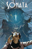 SONATA #4 CVR A HABERLIN & VAN DYKE (MR) (09/11/2019) by Unknown Comic Books