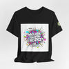 Why Are You Like This? Tee | meme shirt, brainrot, chronically online by Tristan’s Treehouse