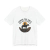 Honor the Ones Who Rode Before Us Tee | Western, Americana, Vintage Rodeo by Tristan’s Treehouse