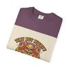 Tiny but Mighty Powerhouse Pup T-Shirt by Tristan’s Treehouse