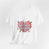 Not Your Valentine T-Shirt | ironic valentines, sarcastic hearts by Tristan’s Treehouse