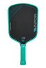 11SIX24 Vapor Power 2 16mm Teal Pickleball Paddle by The Mad Pickler