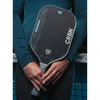 CRBN 1 TruFoam WAVES - Pickleball Paddle by The Mad Pickler