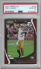 Graded 2021 Panini Absolute Trey Lance #103 Rookie RC Football Card PSA 10 Gem Mint