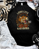 rad moms rockstar tank by Madness & Mayhem LLC