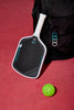 11SIX24 Vapor Power 2 16mm White Pickleball Paddle by The Mad Pickler