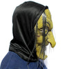 Halloween mask scary witch mask by My Store