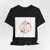 Good Friends Better Together Tee | friendship Valentine, platonic love by Tristan’s Treehouse