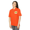 Kindness Is a Universal Language Golf Polo — Motivational Golf Shirt by Tristan’s Treehouse