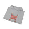 Bodega Baddie hoodie | NYC bodega, Spanglish Y2K varsity cherries by Tristan’s Treehouse