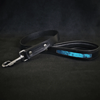 The ''Morelia Python'' leash by Bestia Dog Gear
